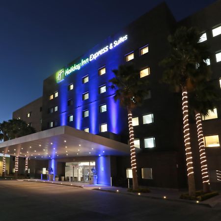 Holiday Inn Express Hotel & Suites Hermosillo By Ihg Esterno foto