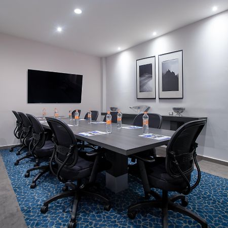 Holiday Inn Express Hotel & Suites Hermosillo By Ihg Esterno foto