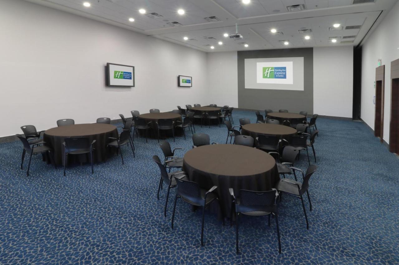 Holiday Inn Express Hotel & Suites Hermosillo By Ihg Esterno foto