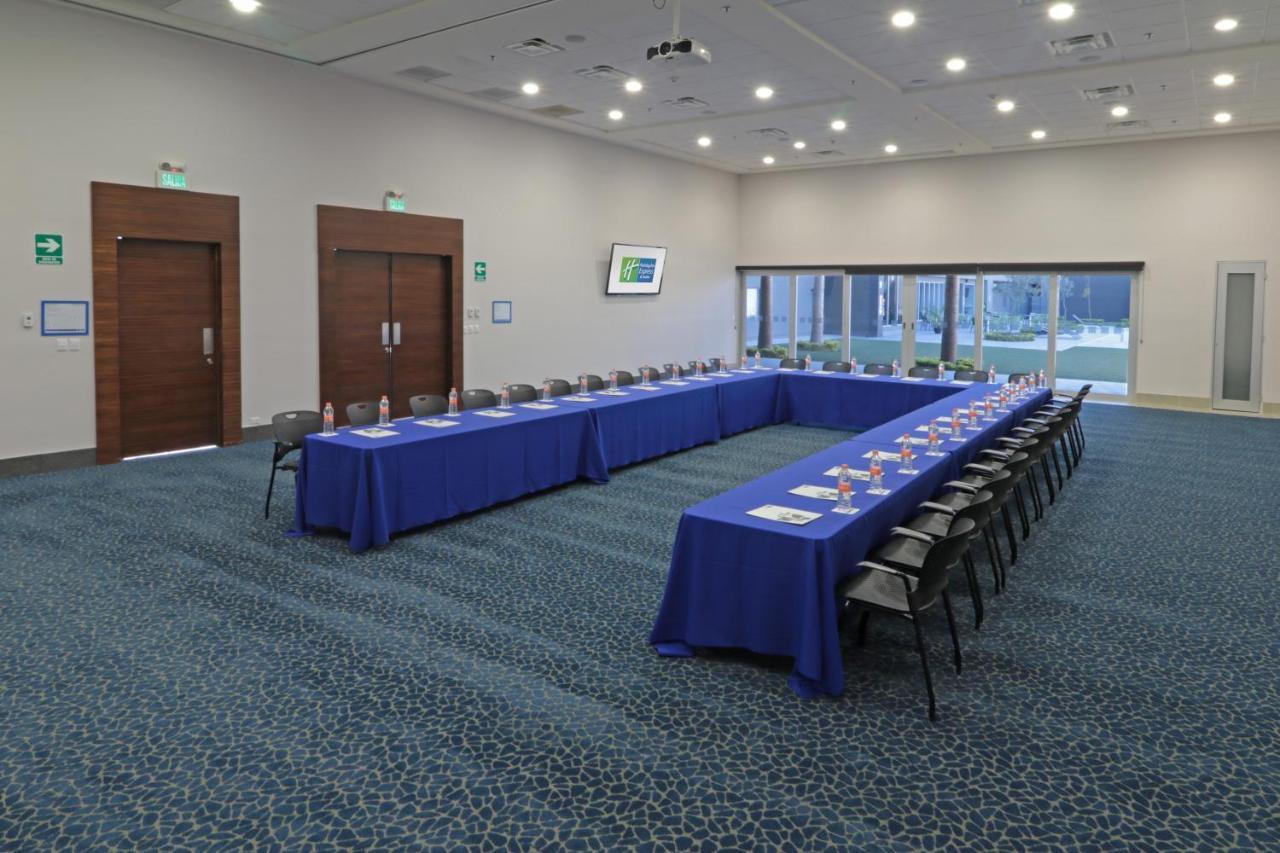 Holiday Inn Express Hotel & Suites Hermosillo By Ihg Esterno foto