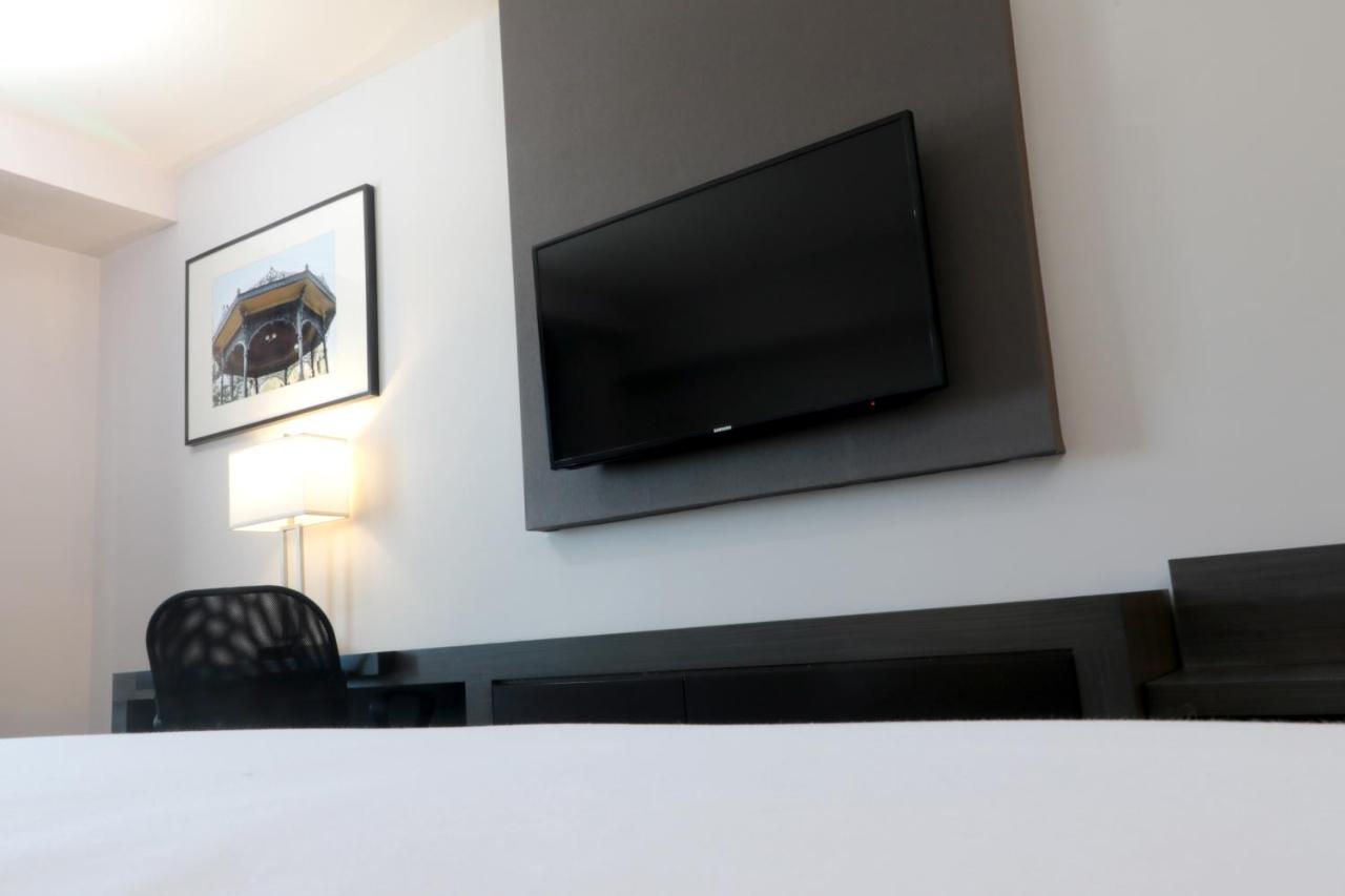 Holiday Inn Express Hotel & Suites Hermosillo By Ihg Esterno foto