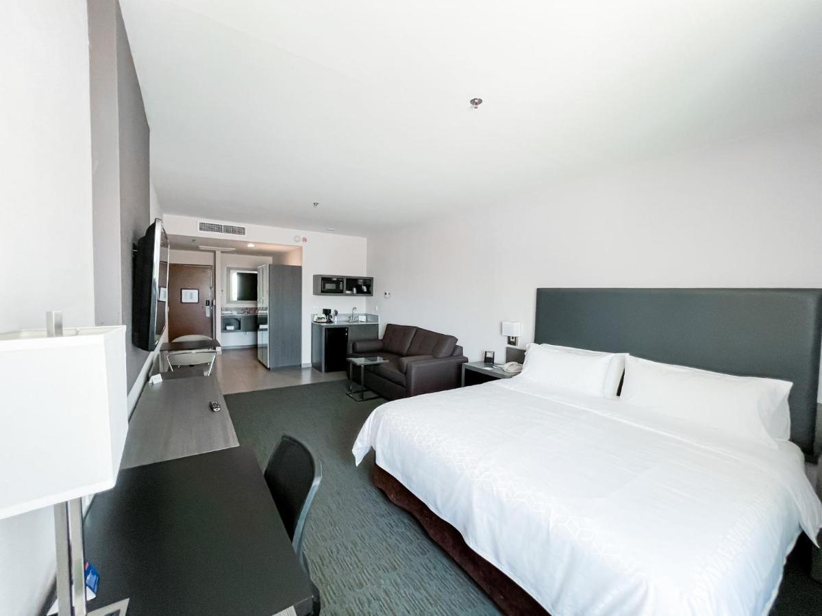 Holiday Inn Express Hotel & Suites Hermosillo By Ihg Esterno foto