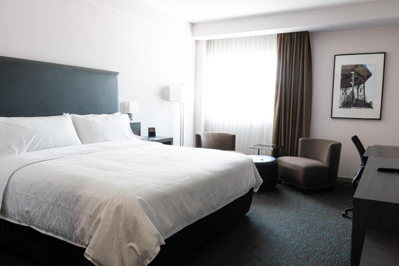 Holiday Inn Express Hotel & Suites Hermosillo By Ihg Esterno foto