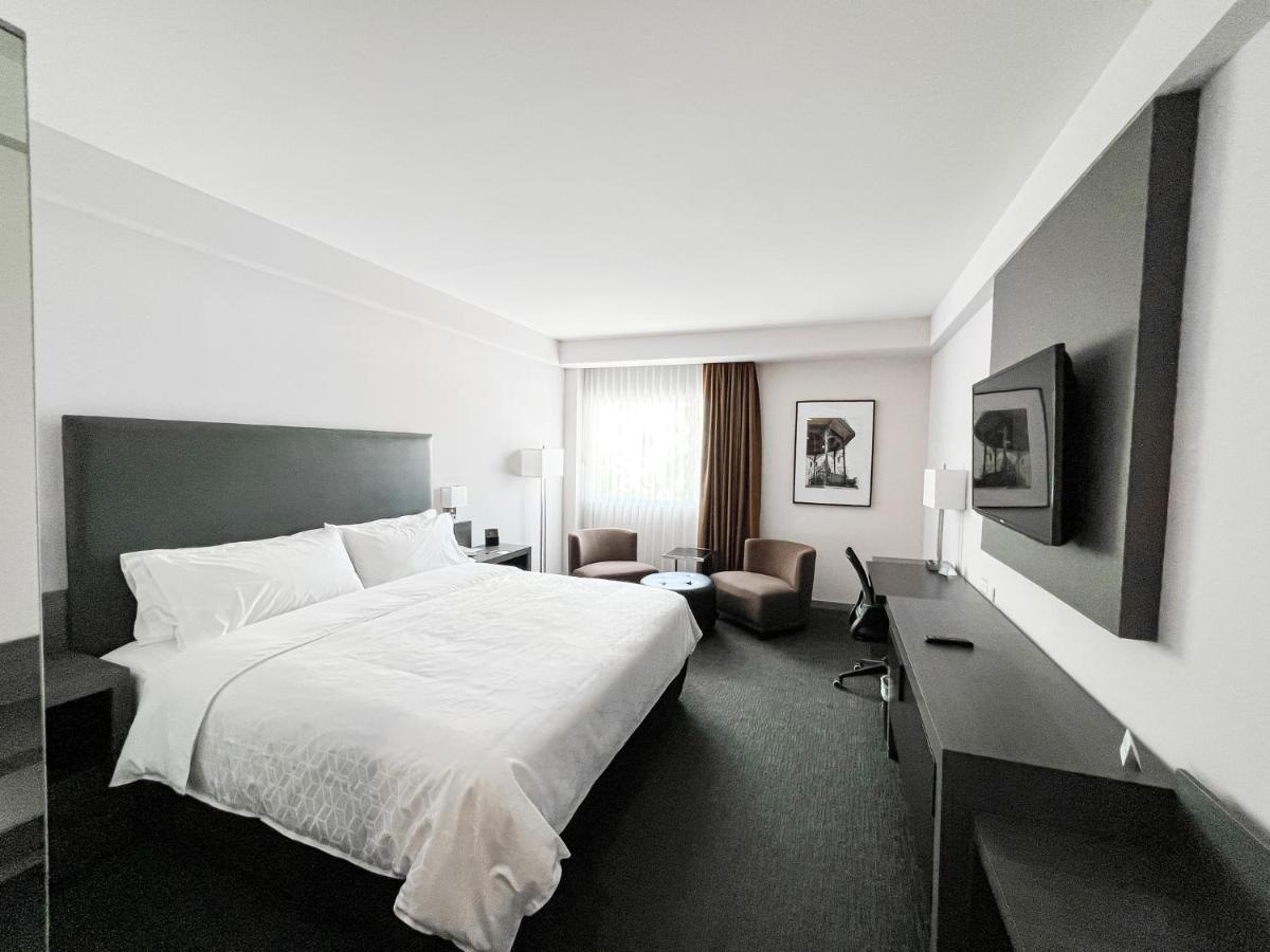 Holiday Inn Express Hotel & Suites Hermosillo By Ihg Esterno foto