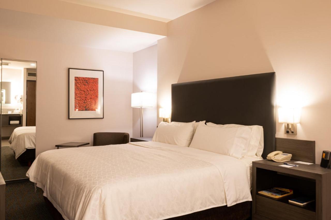 Holiday Inn Express Hotel & Suites Hermosillo By Ihg Esterno foto