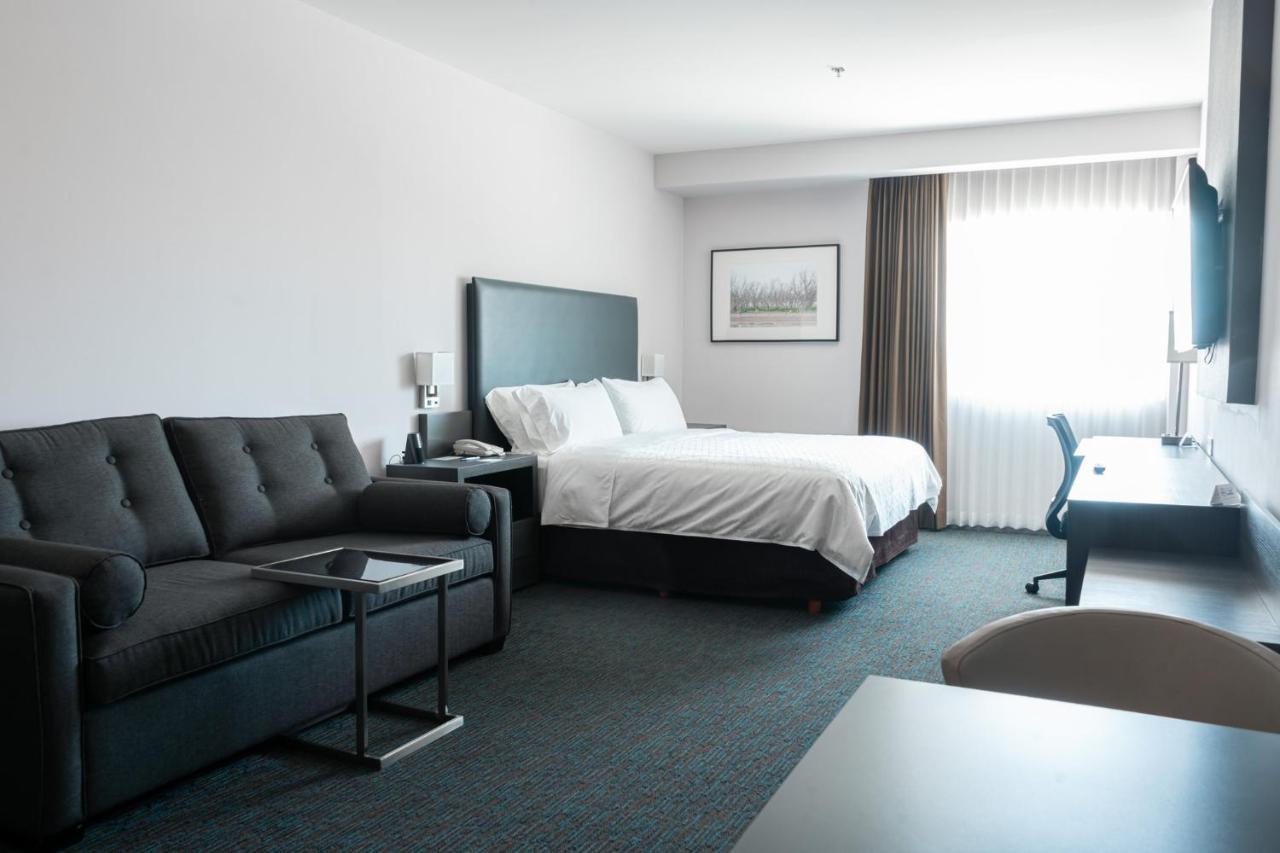 Holiday Inn Express Hotel & Suites Hermosillo By Ihg Esterno foto