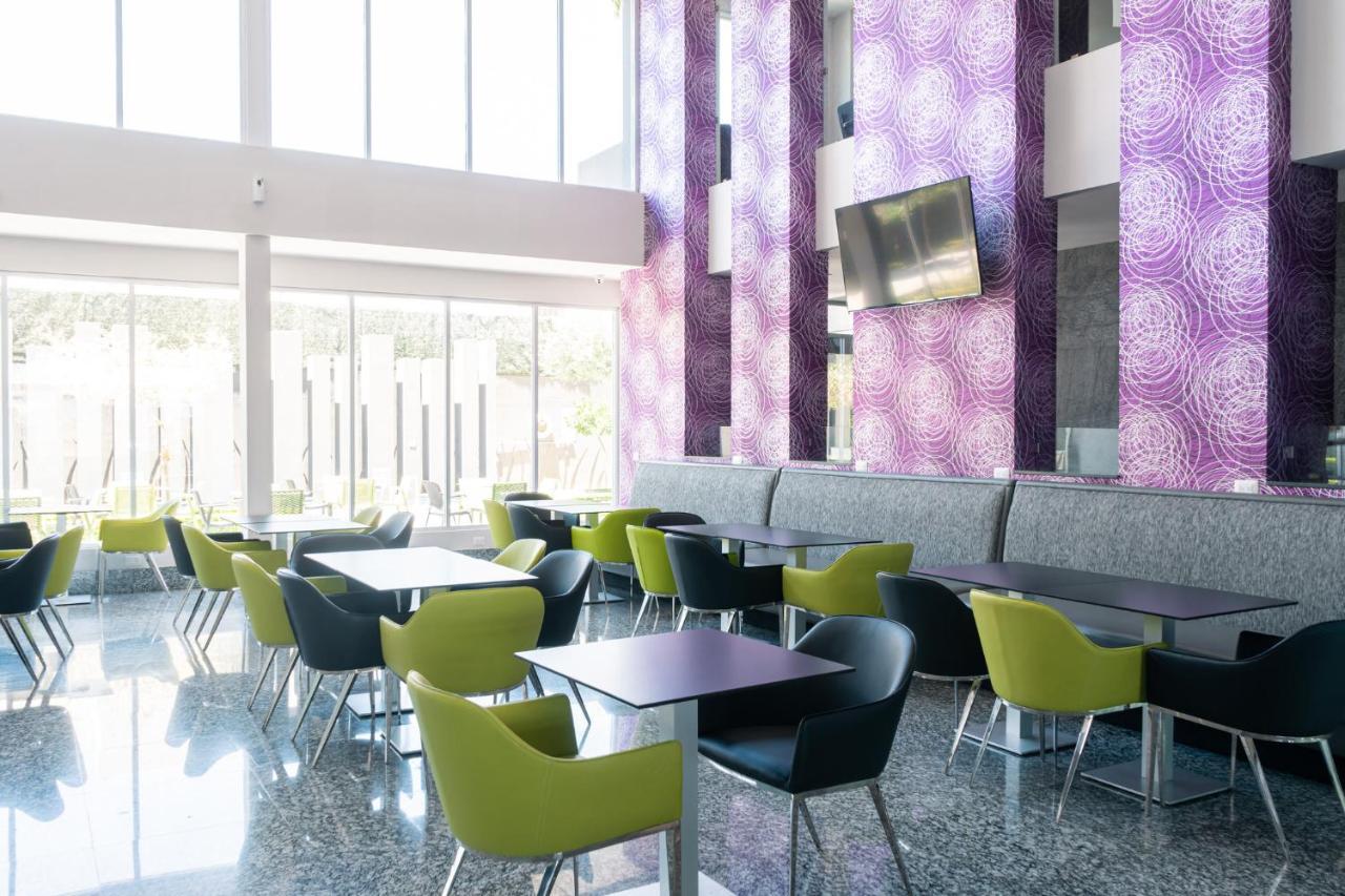 Holiday Inn Express Hotel & Suites Hermosillo By Ihg Esterno foto