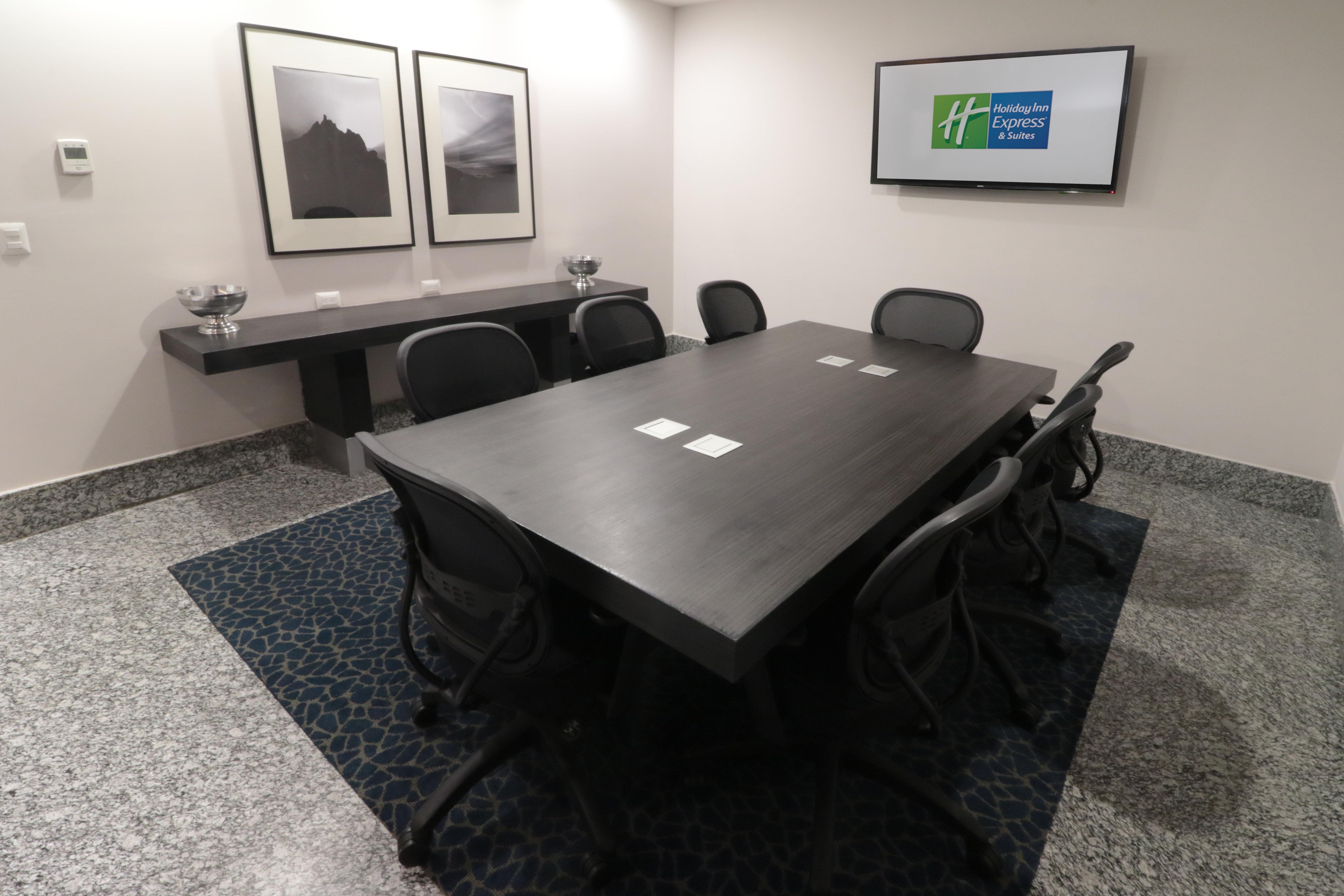 Holiday Inn Express Hotel & Suites Hermosillo By Ihg Esterno foto