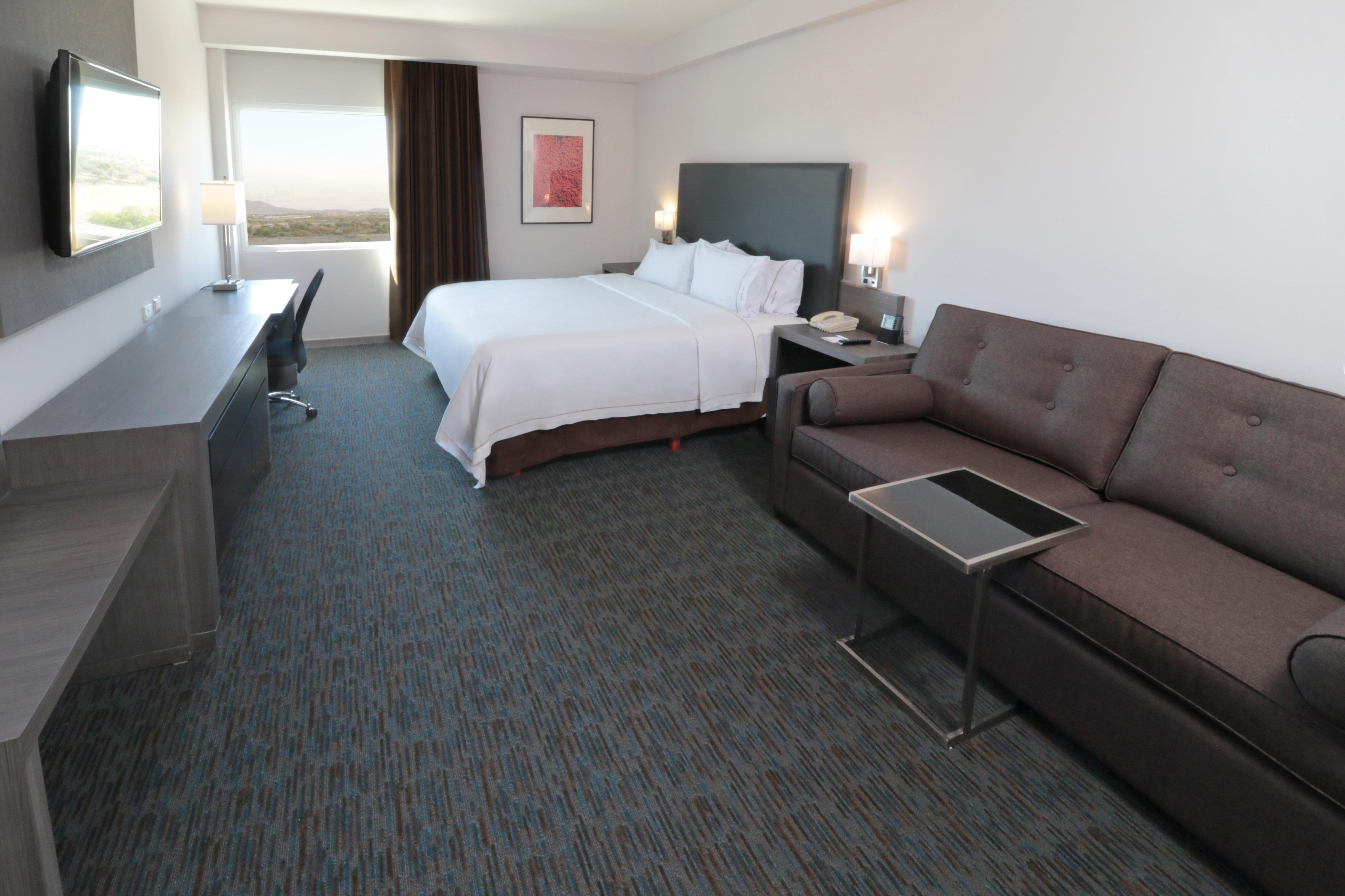 Holiday Inn Express Hotel & Suites Hermosillo By Ihg Esterno foto