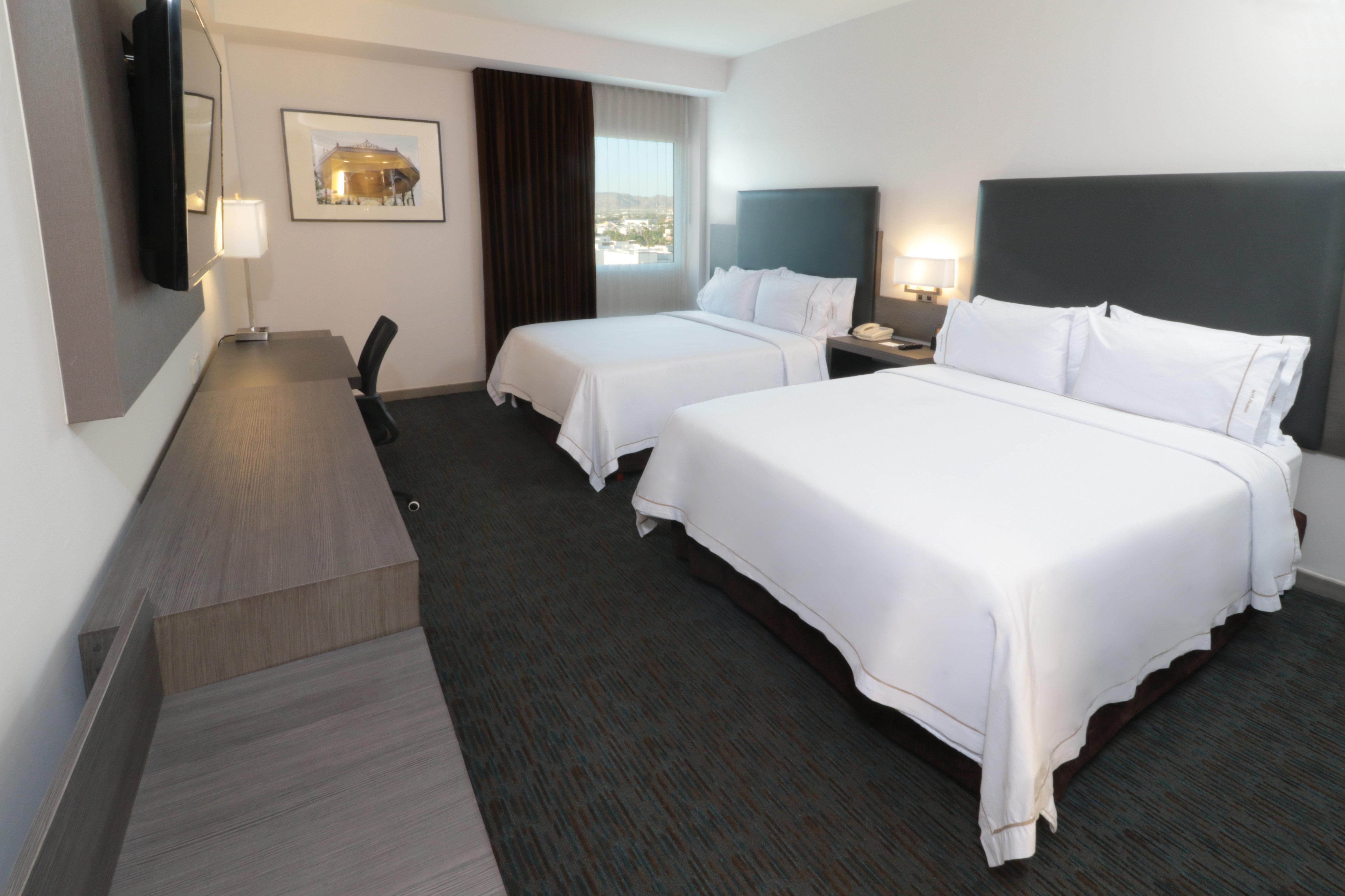Holiday Inn Express Hotel & Suites Hermosillo By Ihg Esterno foto