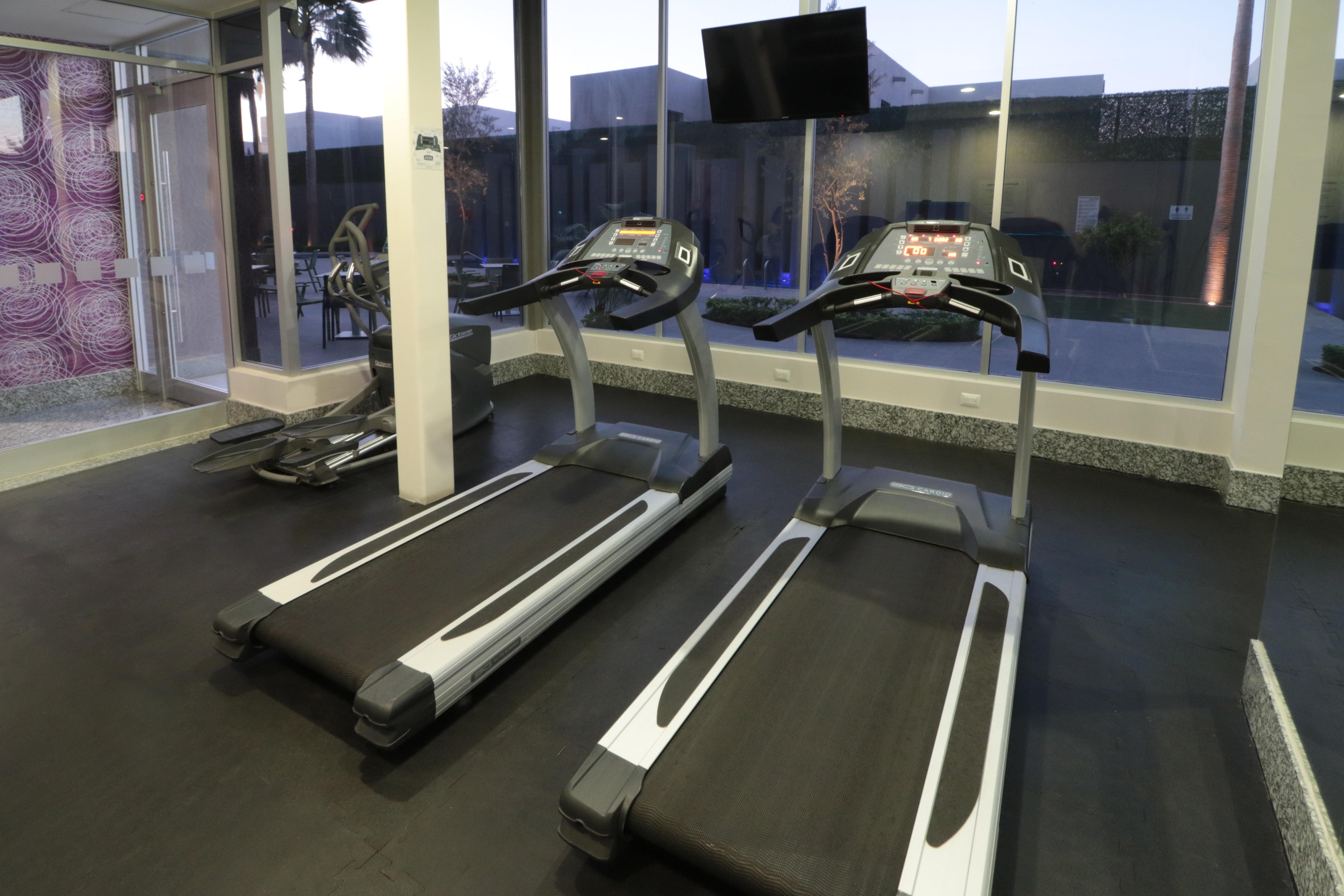 Holiday Inn Express Hotel & Suites Hermosillo By Ihg Esterno foto
