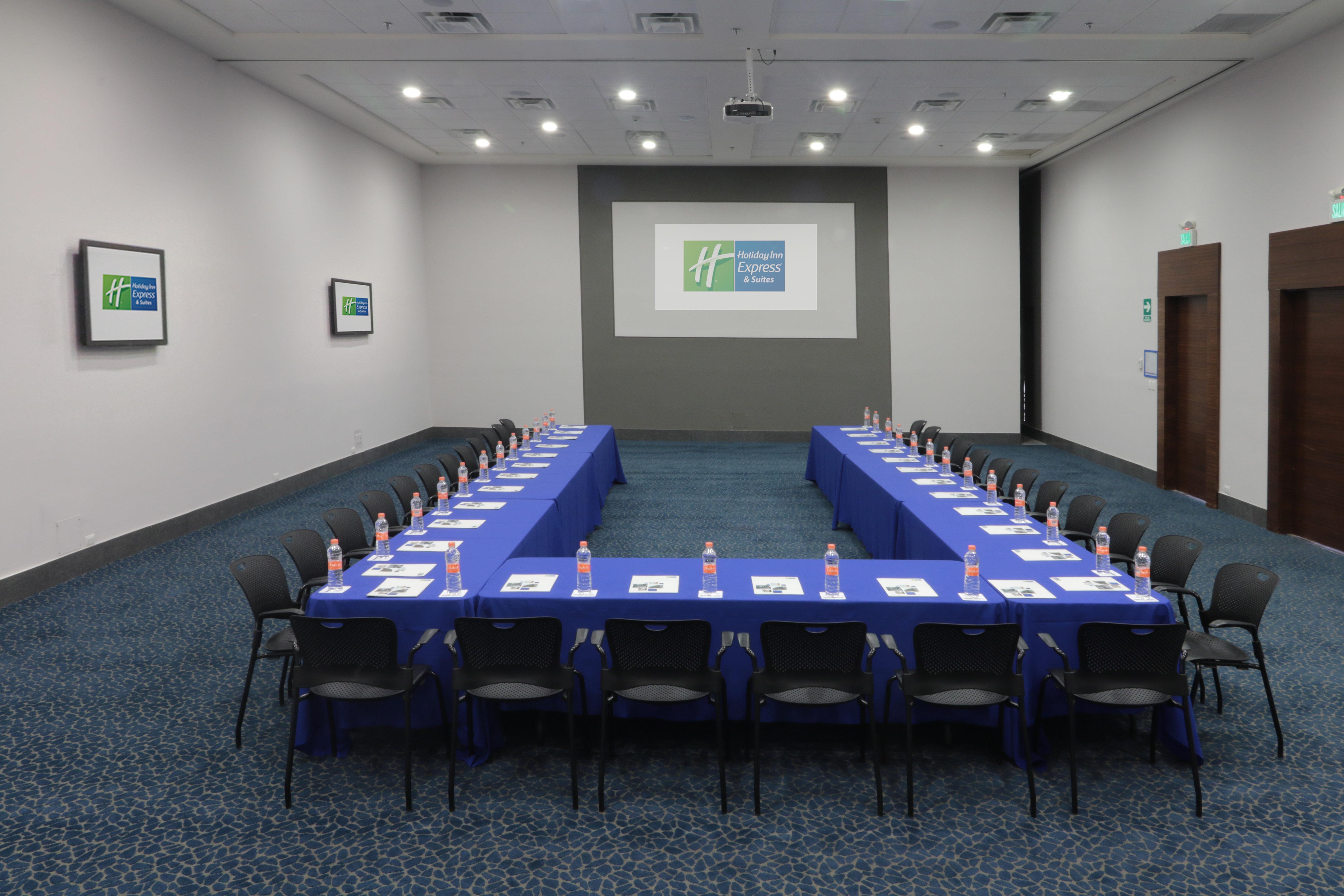 Holiday Inn Express Hotel & Suites Hermosillo By Ihg Esterno foto