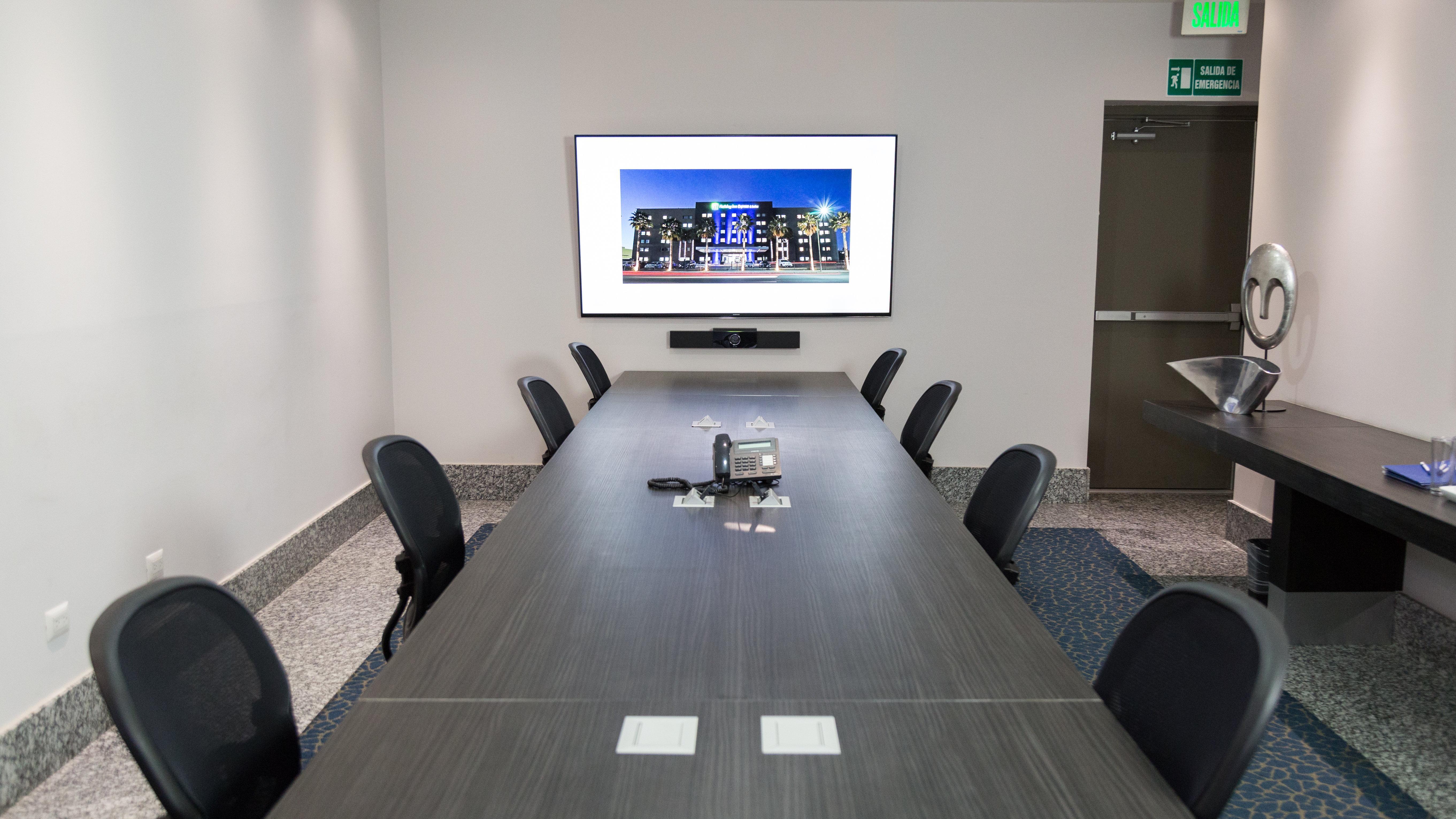 Holiday Inn Express Hotel & Suites Hermosillo By Ihg Esterno foto