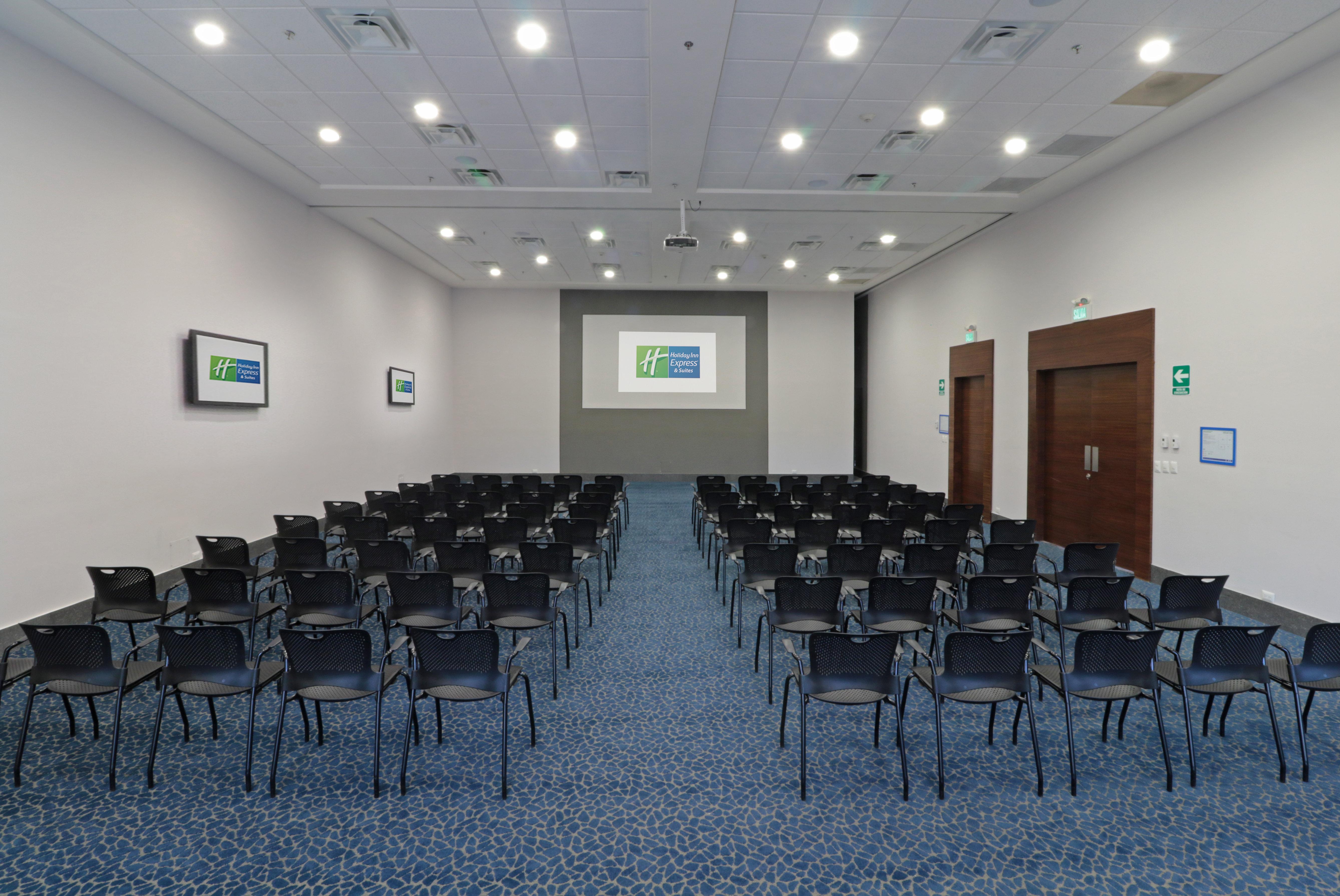 Holiday Inn Express Hotel & Suites Hermosillo By Ihg Esterno foto
