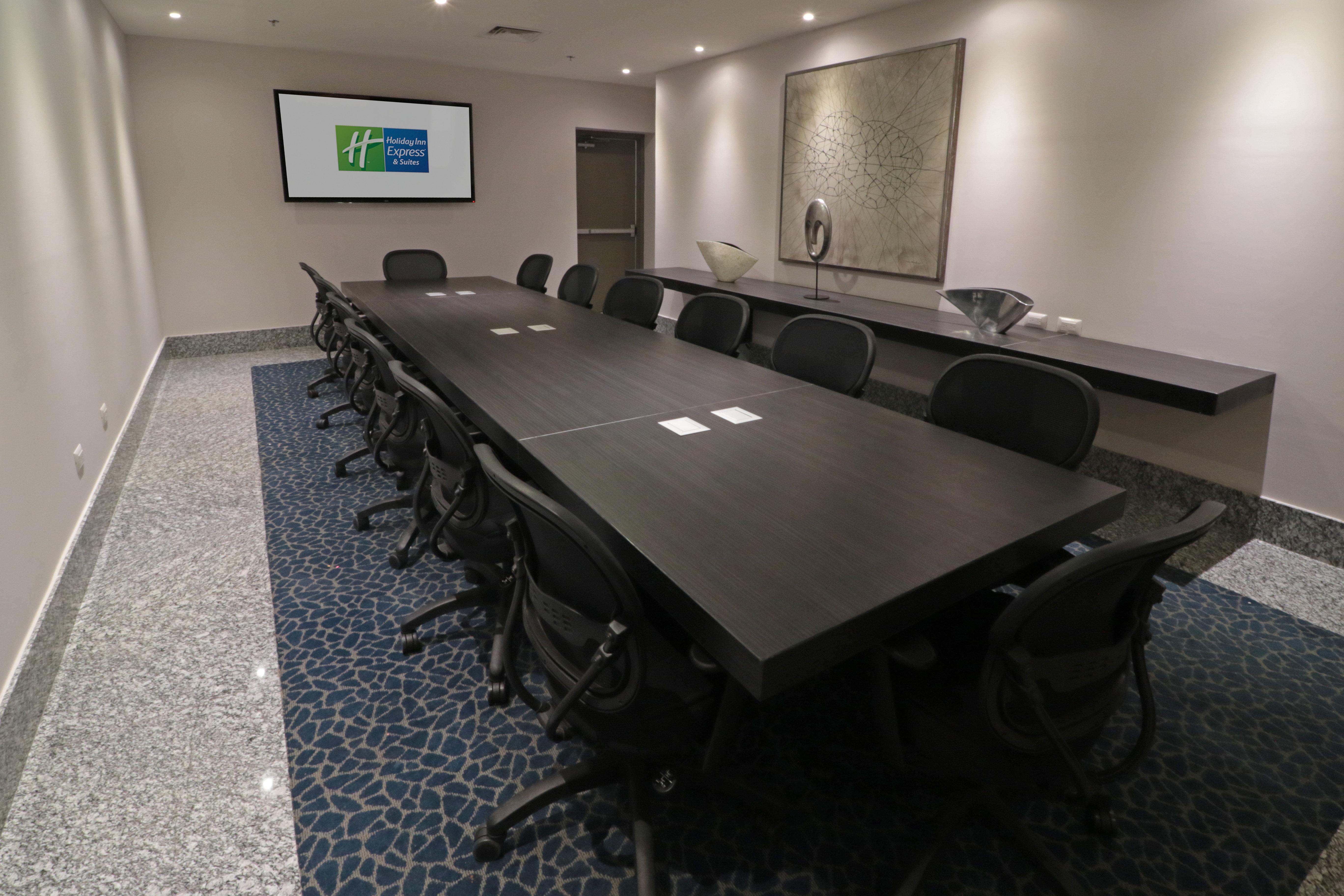 Holiday Inn Express Hotel & Suites Hermosillo By Ihg Esterno foto