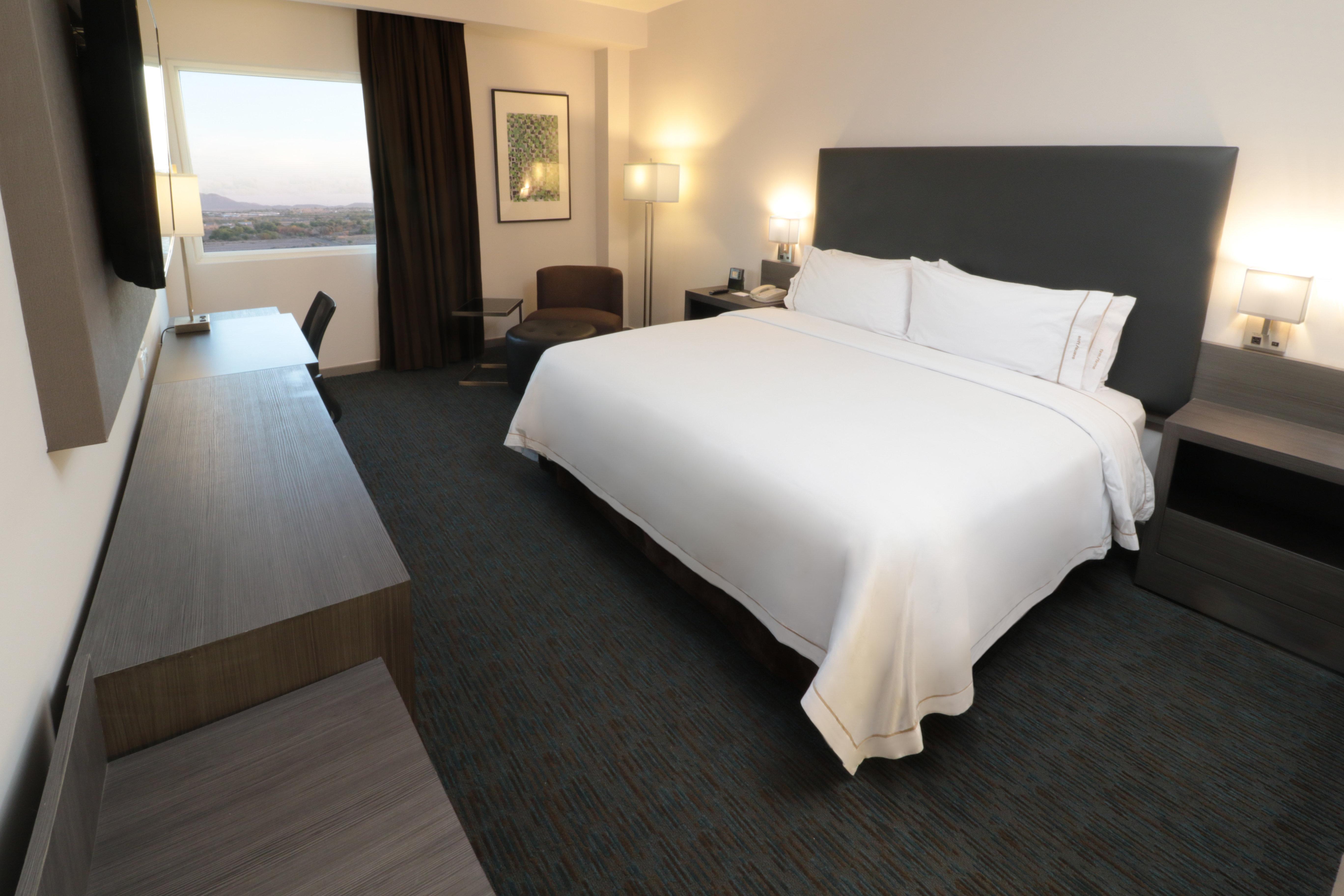 Holiday Inn Express Hotel & Suites Hermosillo By Ihg Esterno foto