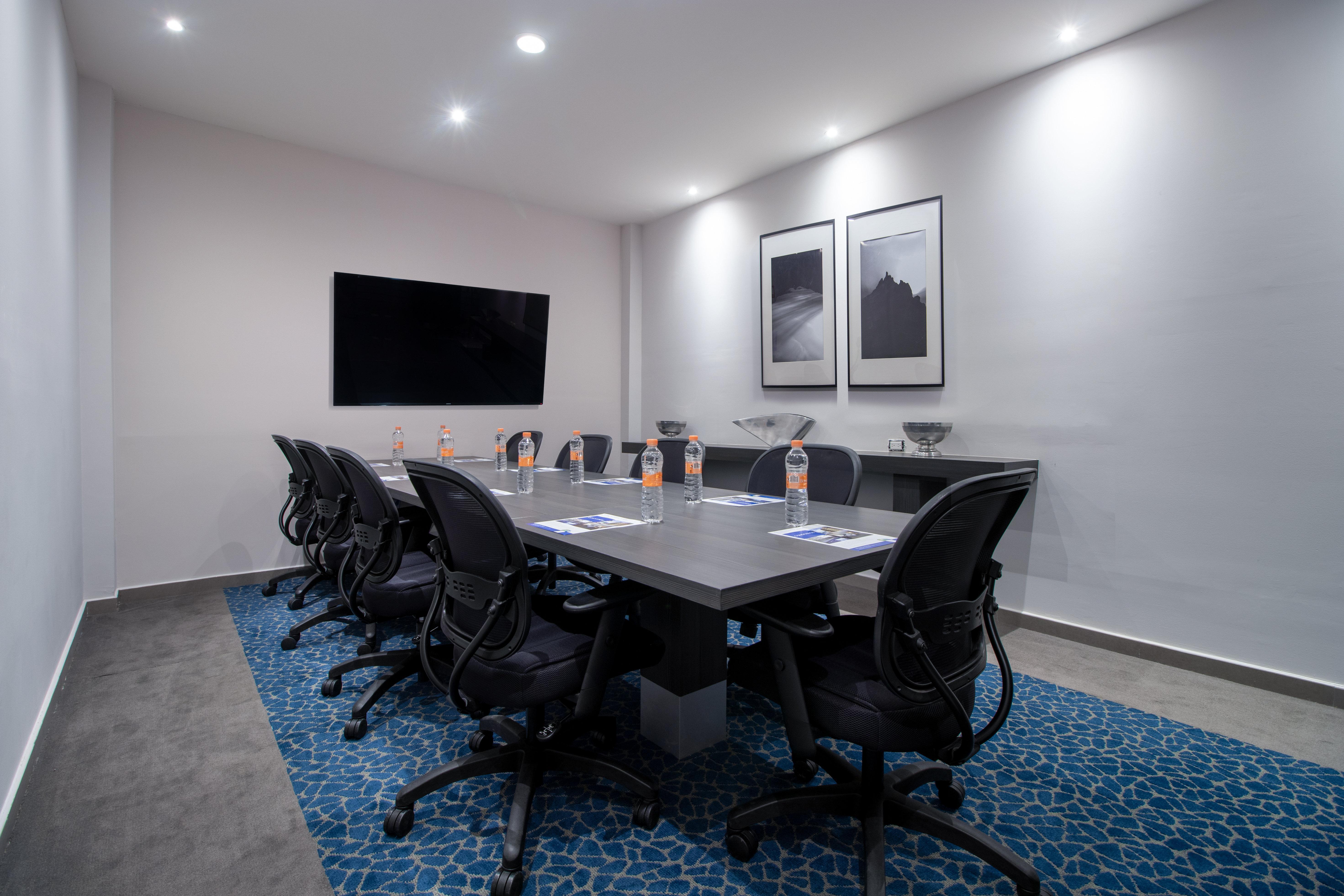 Holiday Inn Express Hotel & Suites Hermosillo By Ihg Esterno foto