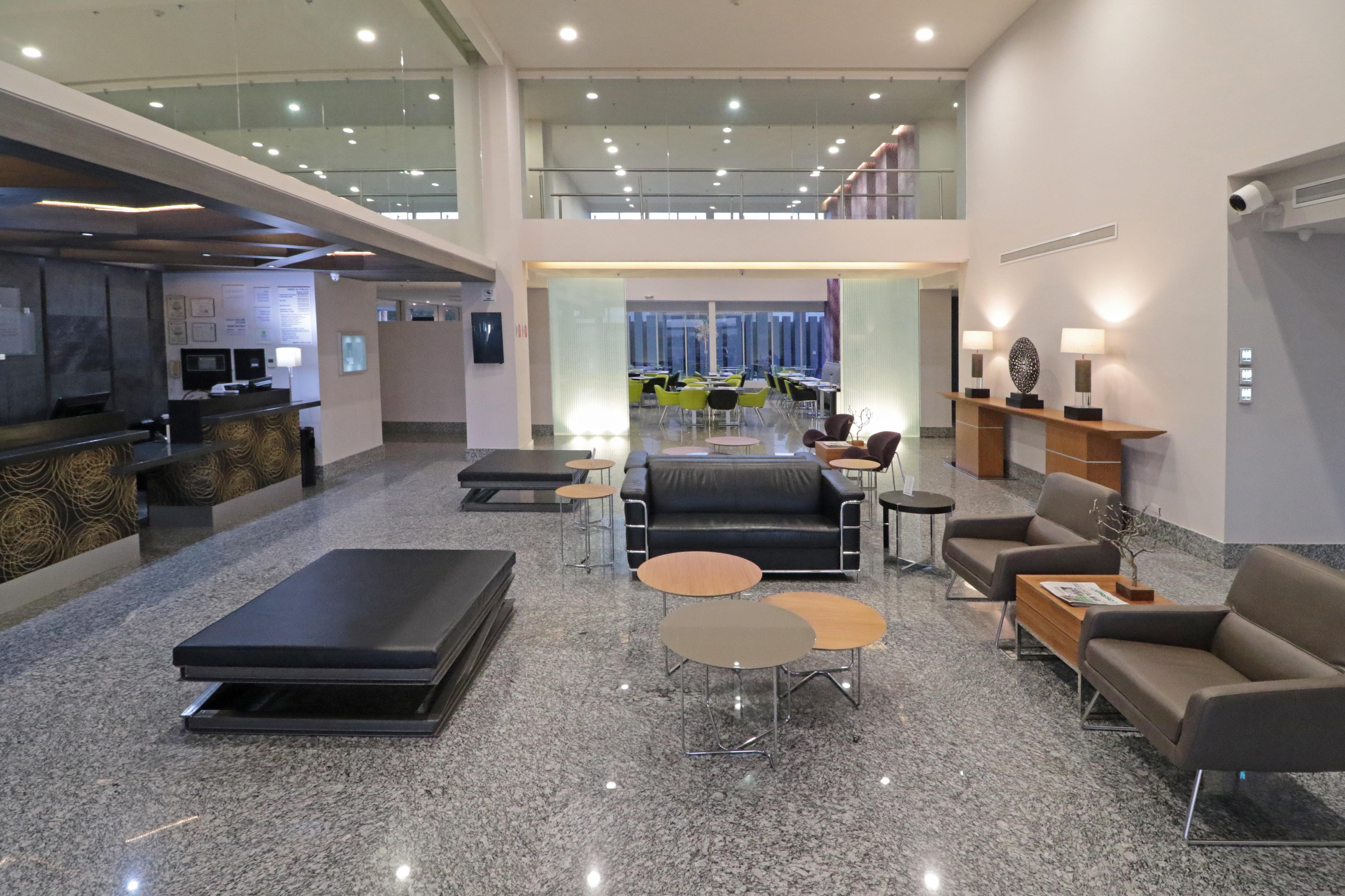 Holiday Inn Express Hotel & Suites Hermosillo By Ihg Esterno foto