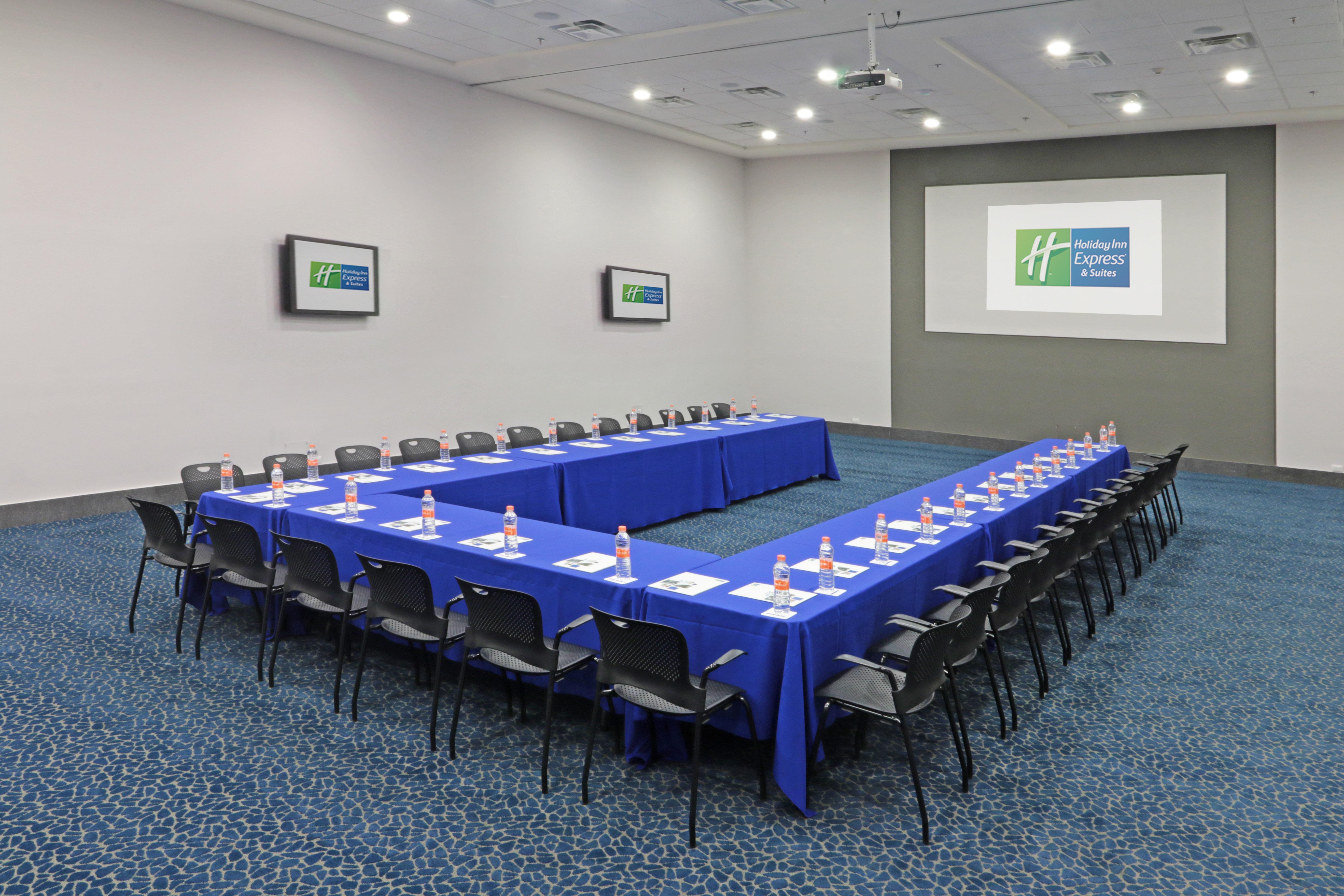 Holiday Inn Express Hotel & Suites Hermosillo By Ihg Esterno foto
