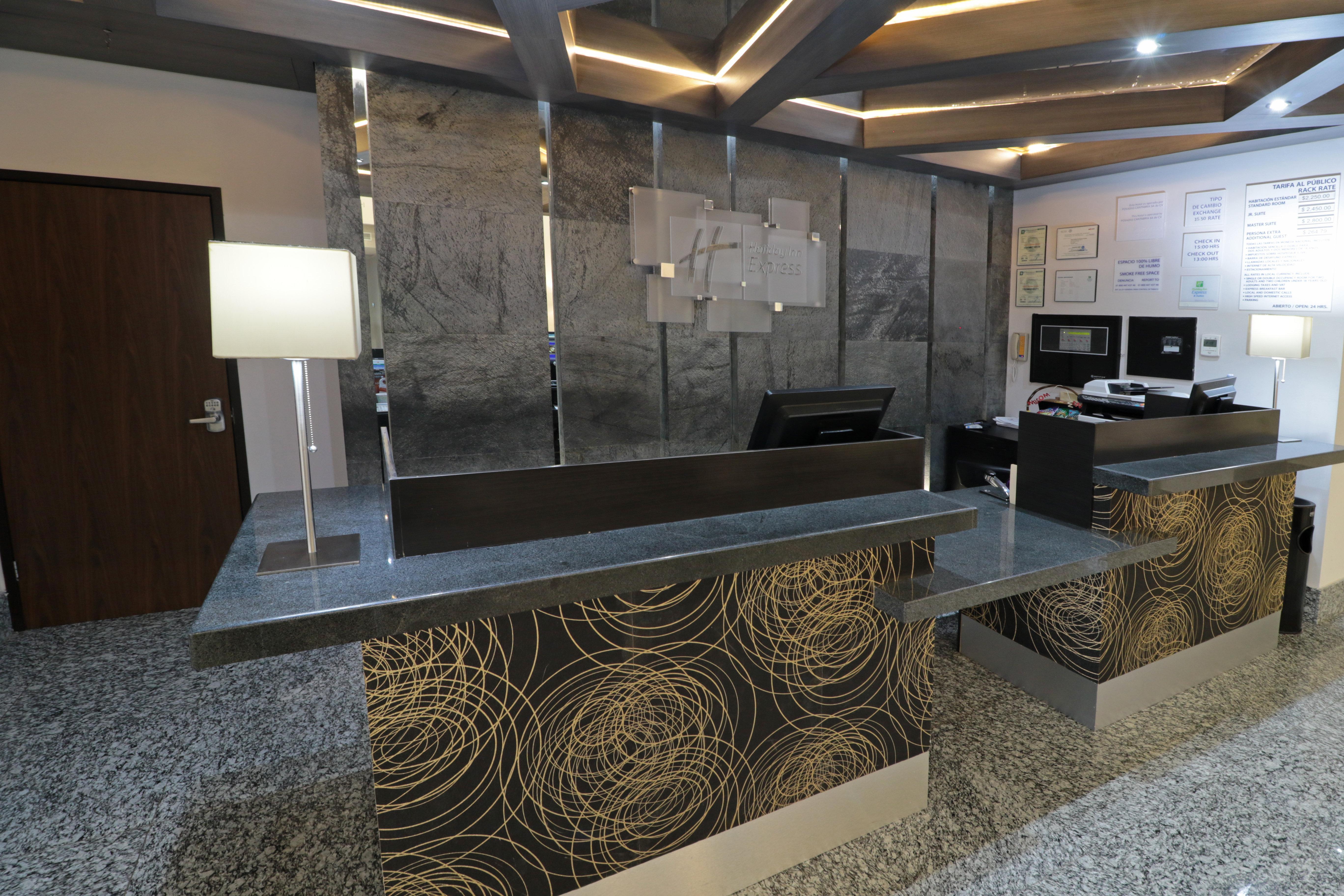Holiday Inn Express Hotel & Suites Hermosillo By Ihg Esterno foto