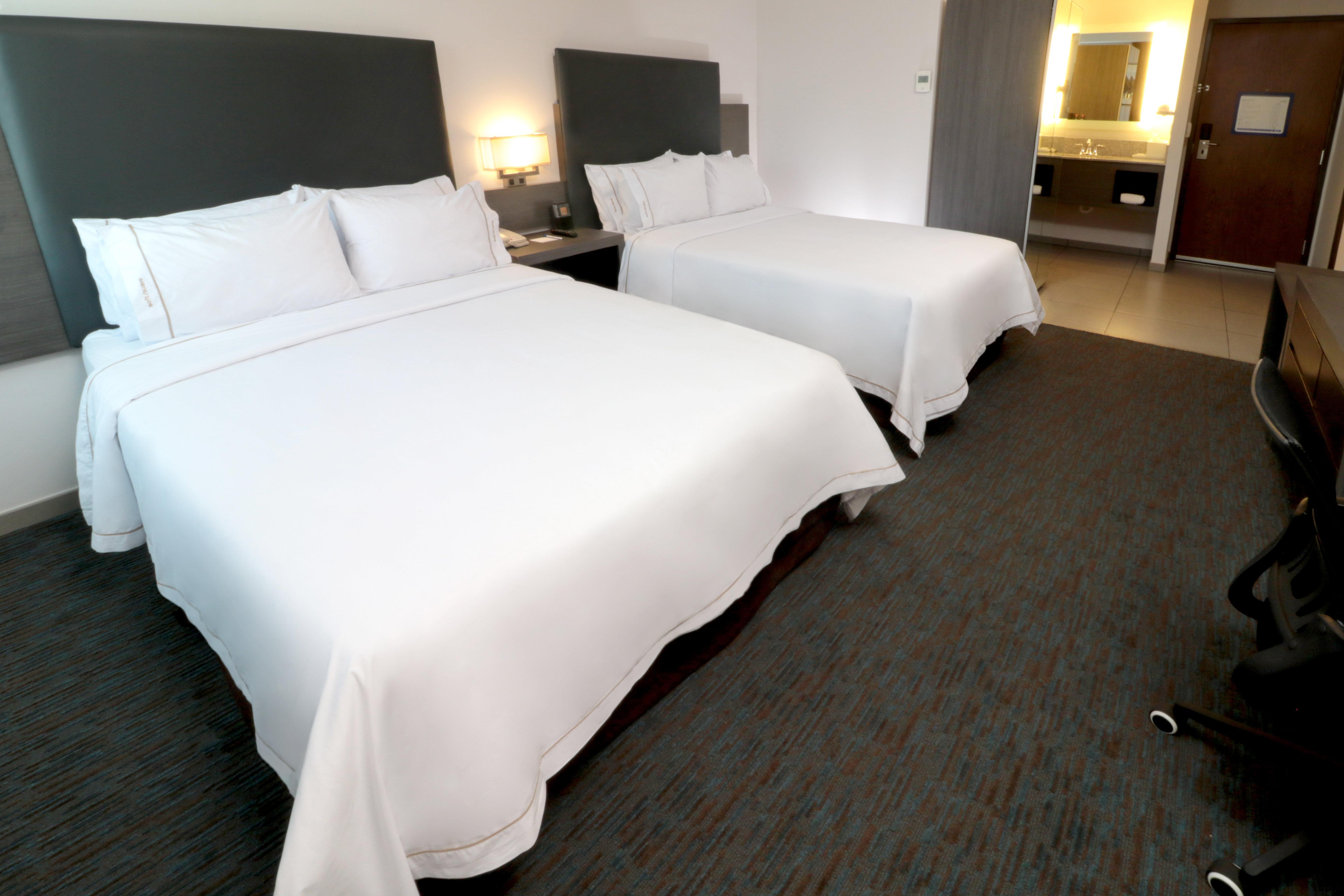 Holiday Inn Express Hotel & Suites Hermosillo By Ihg Esterno foto