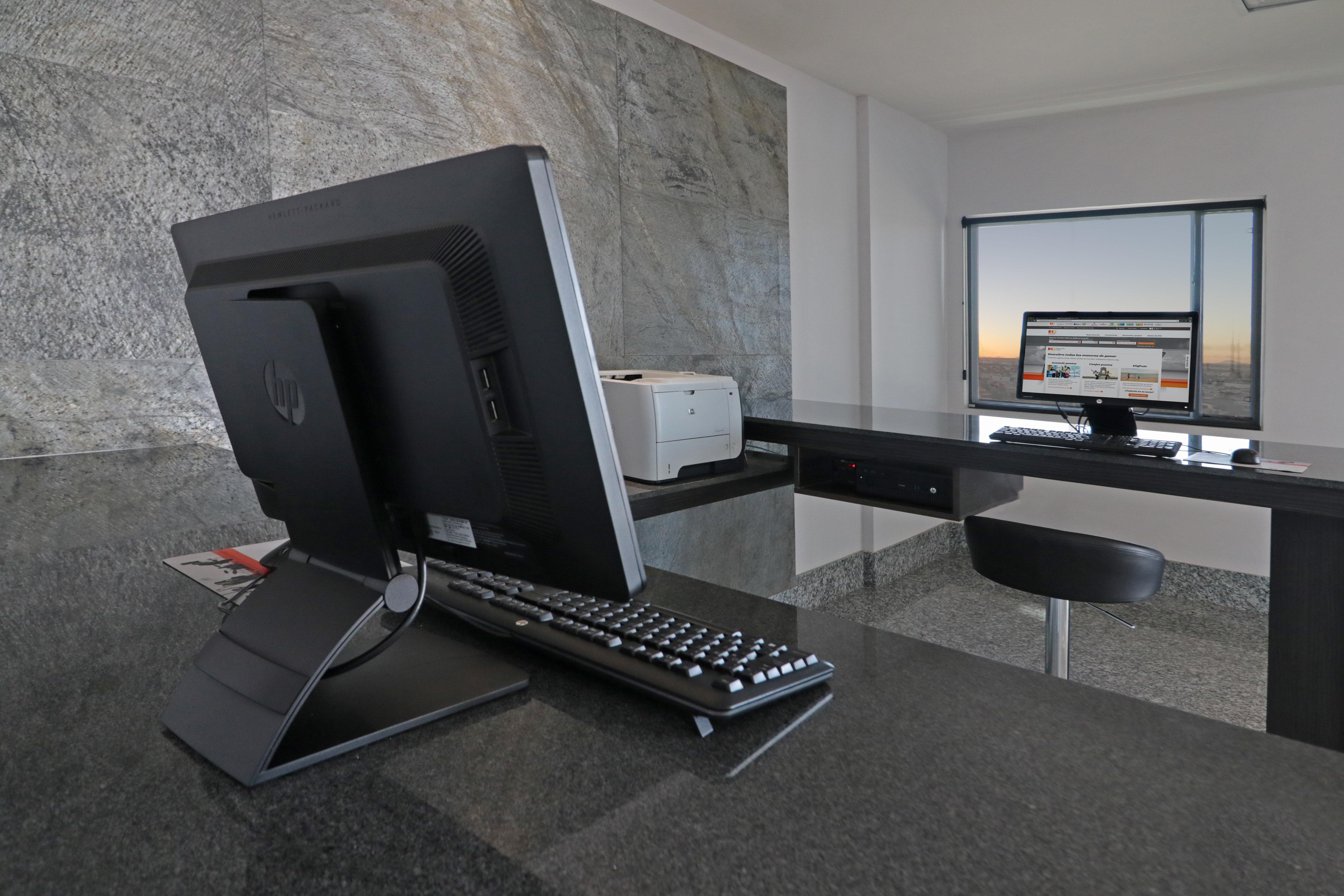 Holiday Inn Express Hotel & Suites Hermosillo By Ihg Esterno foto