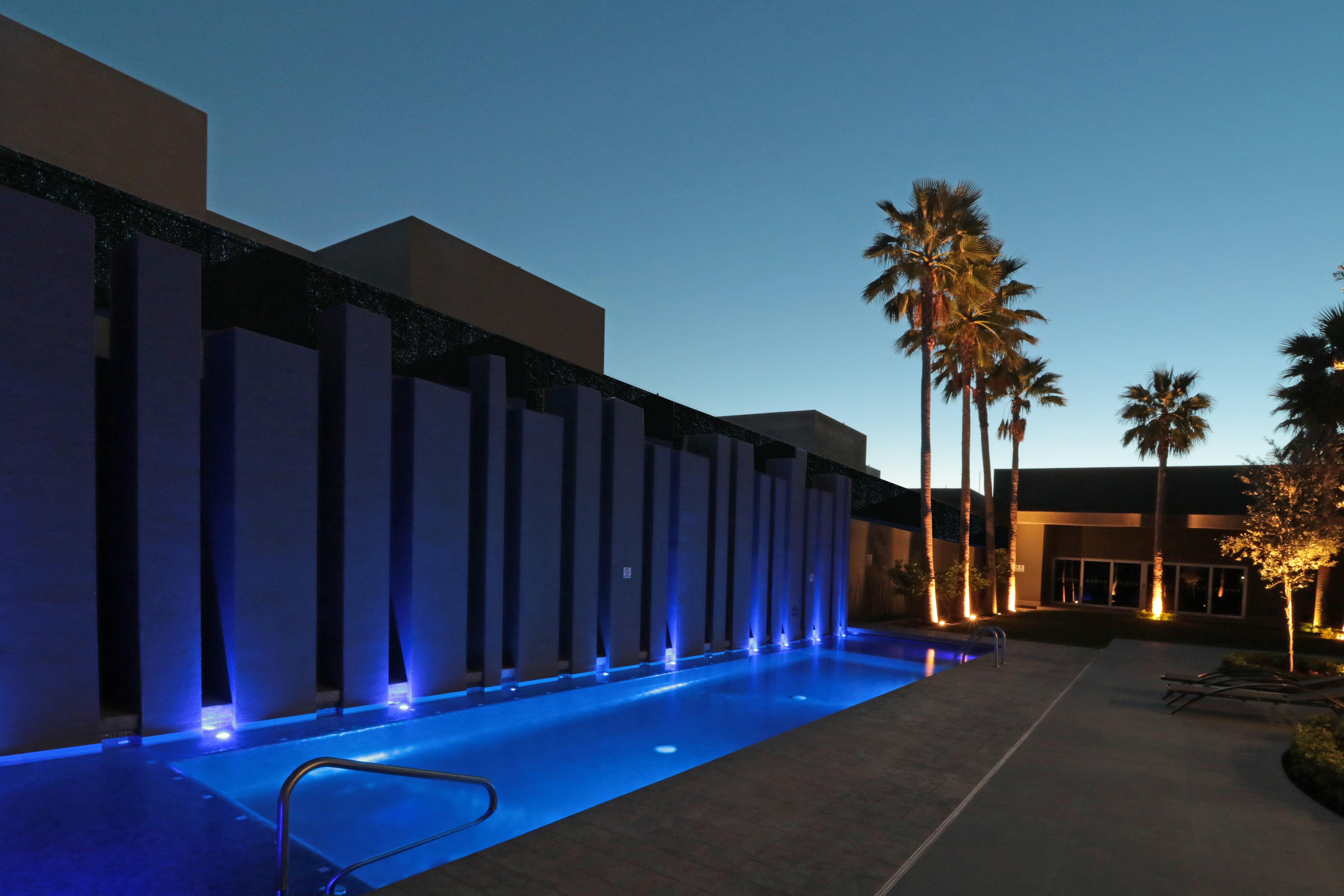 Holiday Inn Express Hotel & Suites Hermosillo By Ihg Esterno foto